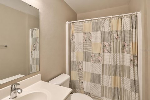 Villa ou maison à louer à Ruskin, Floride: 3 chambres, 139.17 m2 № 2425750 - photo 11