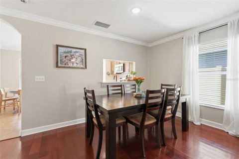 Купить виллу или дом в Раскин, Флорида 3 комнаты, 199м2, № 2113262 - фото 8
