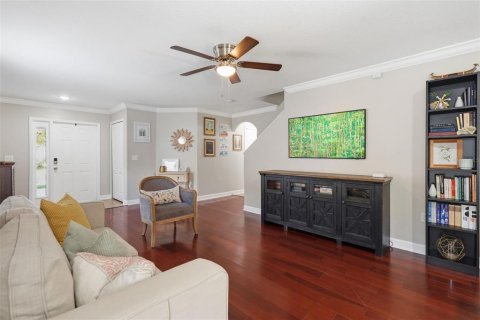 Купить виллу или дом в Раскин, Флорида 3 комнаты, 199м2, № 2113262 - фото 6
