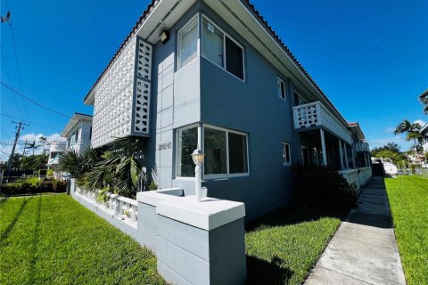 Apartment in Miami Beach, Florida 1 bedroom, 76.64 sq.m. № 2087096 - photo 2