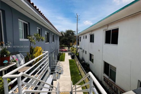 Apartment in Miami Beach, Florida 1 bedroom, 76.64 sq.m. № 2087096 - photo 19