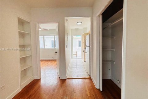 Apartment in Miami Beach, Florida 1 bedroom, 76.64 sq.m. № 2087096 - photo 9