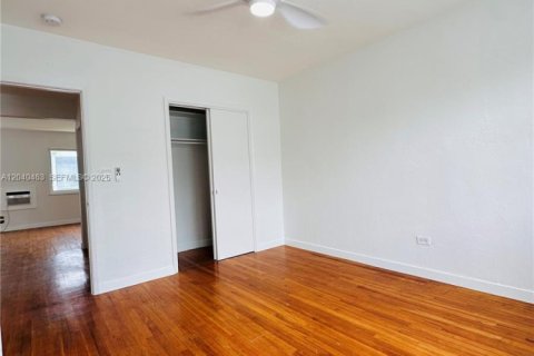 Apartment in Miami Beach, Florida 1 bedroom, 76.64 sq.m. № 2087096 - photo 12