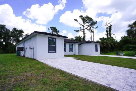 Appartement à louer à Port Charlotte, Floride: 3 chambres, 107.95 m2 № 1821226 - photo 5