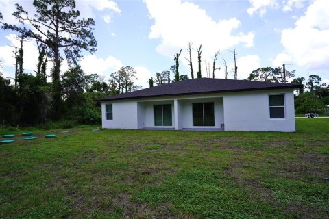 Appartement à louer à Port Charlotte, Floride: 3 chambres, 107.95 m2 № 1821226 - photo 3
