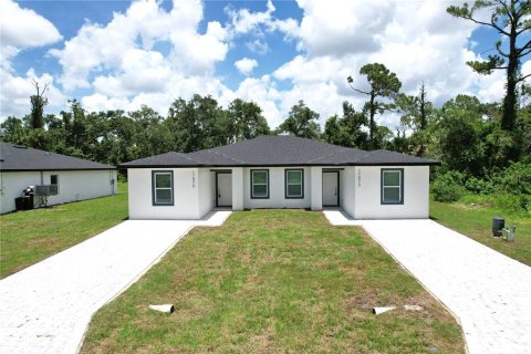Appartement à louer à Port Charlotte, Floride: 3 chambres, 107.95 m2 № 1821226 - photo 22
