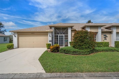 Casa en venta en Hudson, Florida, 2 dormitorios, 156.63 m2 № 1915714 - foto 1