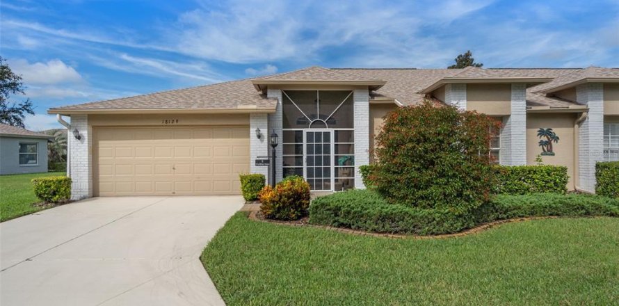 Casa en Hudson, Florida 2 dormitorios, 156.63 m2 № 1915714