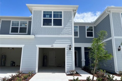 Adosado en alquiler en Davenport, Florida, 3 dormitorios, 161.28 m2 № 1675569 - foto 1