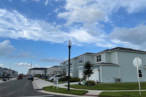 Adosado en alquiler en Davenport, Florida, 3 dormitorios, 161.28 m2 № 1675569 - foto 19