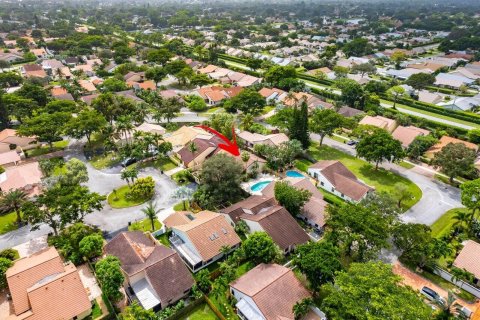 Casa en venta en Delray Beach, Florida, 3 dormitorios, 142.42 m2 № 962425 - foto 1