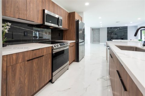 Casa en venta en Fort Lauderdale, Florida, 3 dormitorios, 154.03 m2 № 2178427 - foto 18