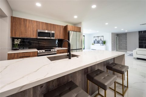 Casa en venta en Fort Lauderdale, Florida, 3 dormitorios, 154.03 m2 № 2178427 - foto 28