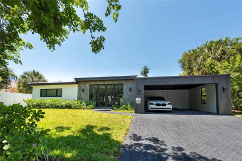 Casa en Fort Lauderdale, Florida 3 dormitorios, 154.03 m2 № 2178427