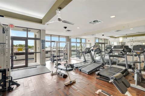 Condominio en venta en Miami Beach, Florida, 1 dormitorio, 84.54 m2 № 1812292 - foto 30