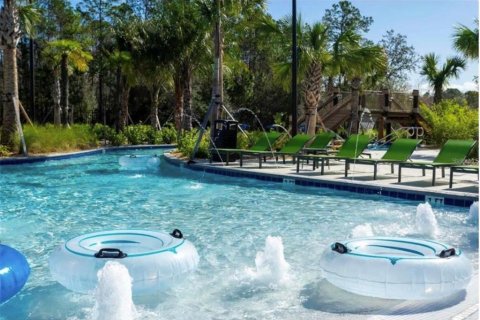 Touwnhouse à vendre à Kissimmee, Floride: 4 chambres, 176.7 m2 № 2148235 - photo 28