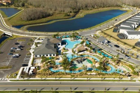 Touwnhouse à vendre à Kissimmee, Floride: 4 chambres, 176.7 m2 № 2148235 - photo 29