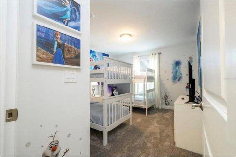 Touwnhouse à vendre à Kissimmee, Floride: 4 chambres, 176.7 m2 № 2148235 - photo 17