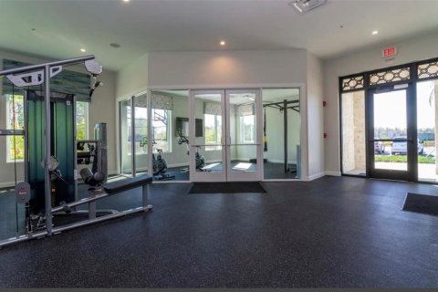 Touwnhouse à vendre à Kissimmee, Floride: 4 chambres, 176.7 m2 № 2148235 - photo 23