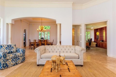House in Delray Beach, Florida 4 bedrooms, 333.52 sq.m. № 2240468 - photo 9