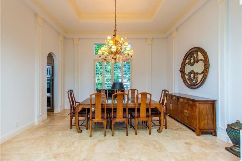 House in Delray Beach, Florida 4 bedrooms, 333.52 sq.m. № 2240468 - photo 11