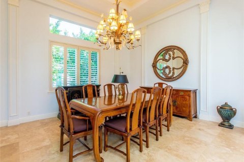 House in Delray Beach, Florida 4 bedrooms, 333.52 sq.m. № 2240468 - photo 12