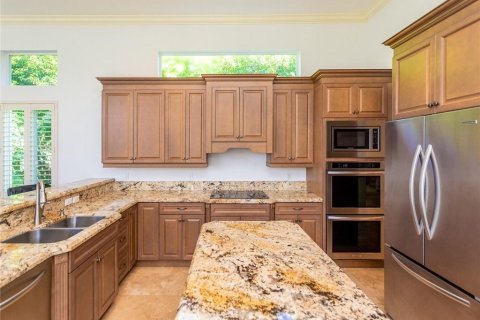 House in Delray Beach, Florida 4 bedrooms, 333.52 sq.m. № 2240468 - photo 13