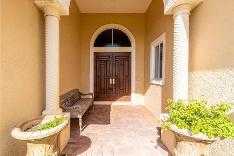 House in Delray Beach, Florida 4 bedrooms, 333.52 sq.m. № 2240468 - photo 3