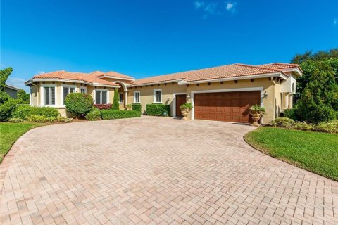 House in Delray Beach, Florida 4 bedrooms, 333.52 sq.m. № 2240468 - photo 2