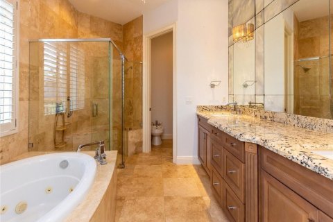 House in Delray Beach, Florida 4 bedrooms, 333.52 sq.m. № 2240468 - photo 23