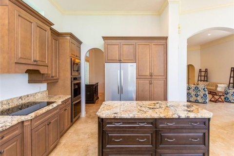 House in Delray Beach, Florida 4 bedrooms, 333.52 sq.m. № 2240468 - photo 15