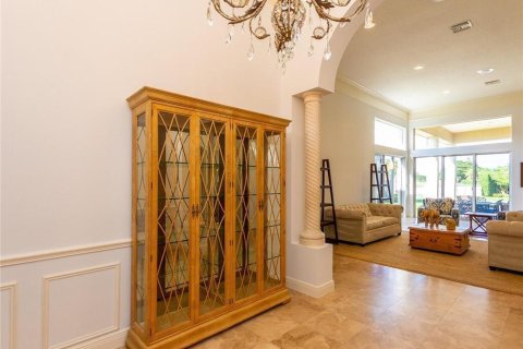 House in Delray Beach, Florida 4 bedrooms, 333.52 sq.m. № 2240468 - photo 6