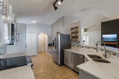Купить виллу или дом в Орландо, Флорида 8 комнат, 150.87м2, № 2116770 - фото 17