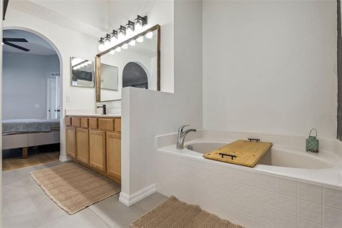 Купить виллу или дом в Орландо, Флорида 8 комнат, 150.87м2, № 2116770 - фото 30