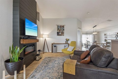 Купить виллу или дом в Орландо, Флорида 8 комнат, 150.87м2, № 2116770 - фото 11