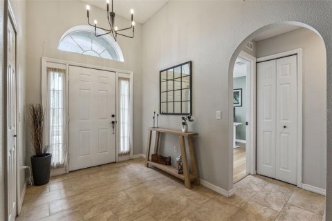 Купить виллу или дом в Орландо, Флорида 8 комнат, 150.87м2, № 2116770 - фото 6