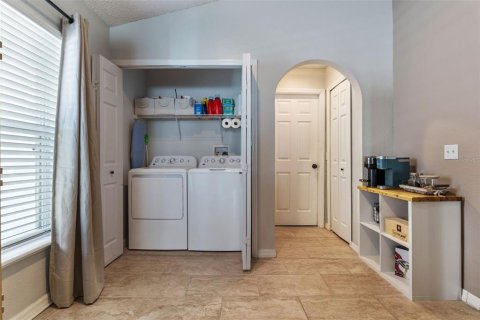 Купить виллу или дом в Орландо, Флорида 8 комнат, 150.87м2, № 2116770 - фото 27