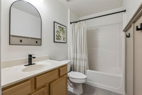 Купить виллу или дом в Орландо, Флорида 8 комнат, 150.87м2, № 2116770 - фото 28
