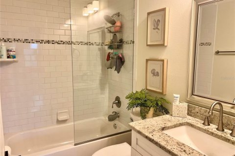 Villa ou maison à louer à Tampa, Floride: 4 chambres, 146.41 m2 № 2115002 - photo 21