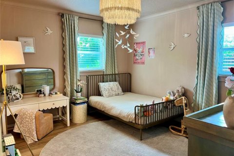 Villa ou maison à louer à Tampa, Floride: 4 chambres, 146.41 m2 № 2115002 - photo 22