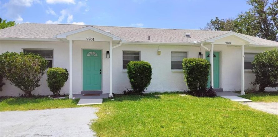 Appartement à Port Richey, Floride 3 chambres, 117.99 m2 № 1893636