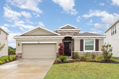 House in Palmetto, Florida 4 bedrooms, 188.87 sq.m. № 1772012 - photo 2