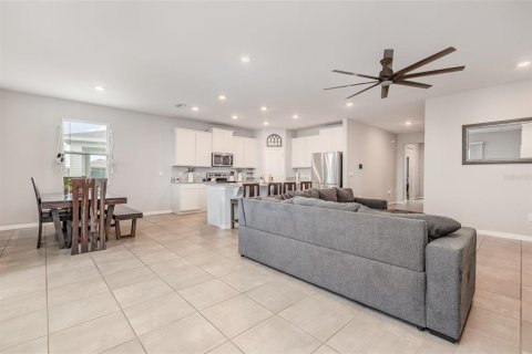 House in Palmetto, Florida 4 bedrooms, 188.87 sq.m. № 1772012 - photo 7