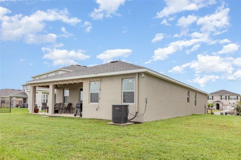 House in Palmetto, Florida 4 bedrooms, 188.87 sq.m. № 1772012 - photo 30