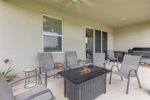 House in Palmetto, Florida 4 bedrooms, 188.87 sq.m. № 1772012 - photo 28