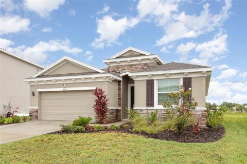 House in Palmetto, Florida 4 bedrooms, 188.87 sq.m. № 1772012 - photo 3
