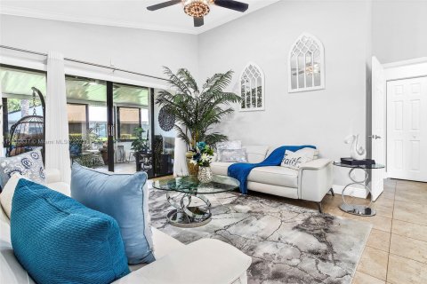 Condo in Weston, Florida, 3 bedrooms  № 1830296 - photo 20