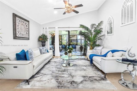 Condo in Weston, Florida, 3 bedrooms  № 1830296 - photo 19