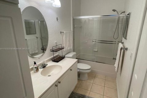 Touwnhouse à vendre à Orlando, Floride: 2 chambres № 1963345 - photo 5