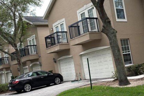 Touwnhouse à Orlando, Floride 2 chambres № 1963345